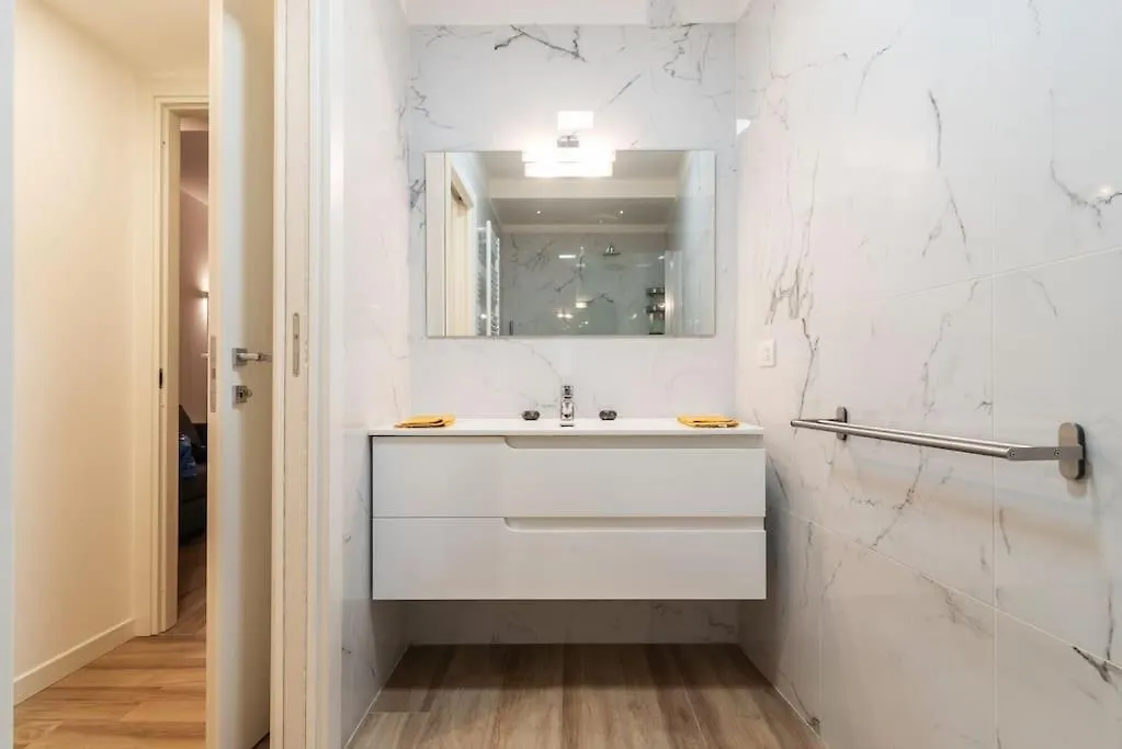 Mora Flexyrent A.C. - Colonne Apartment Milan