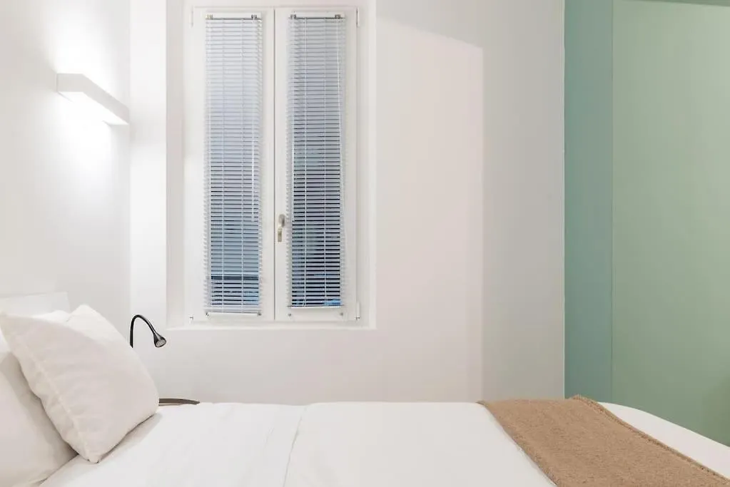 Mora Flexyrent A.C. - Colonne Apartment Milan Italy