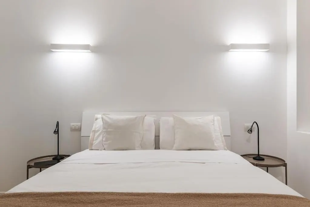 Mora Flexyrent A.C. - Colonne Apartment Milan Italy