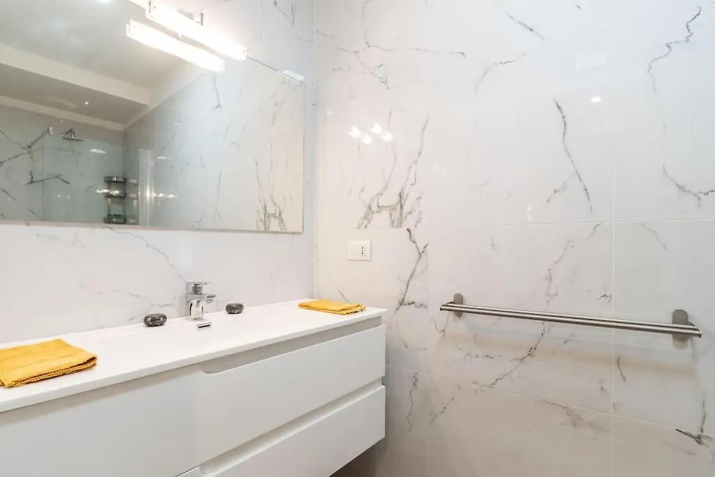 Mora Flexyrent A.C. - Colonne Apartment Milan