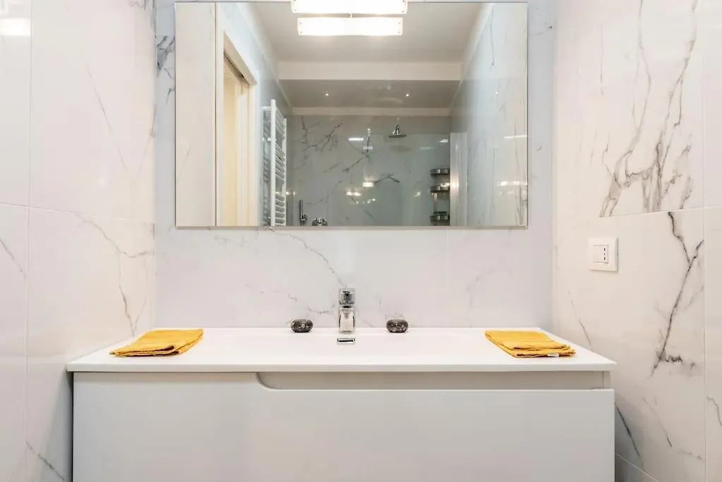 Mora Flexyrent A.C. - Colonne Apartment Milan