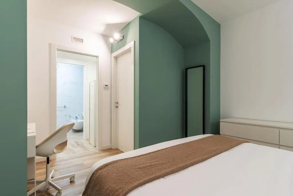 Mora Flexyrent A.C. - Colonne Apartment Milan Italy