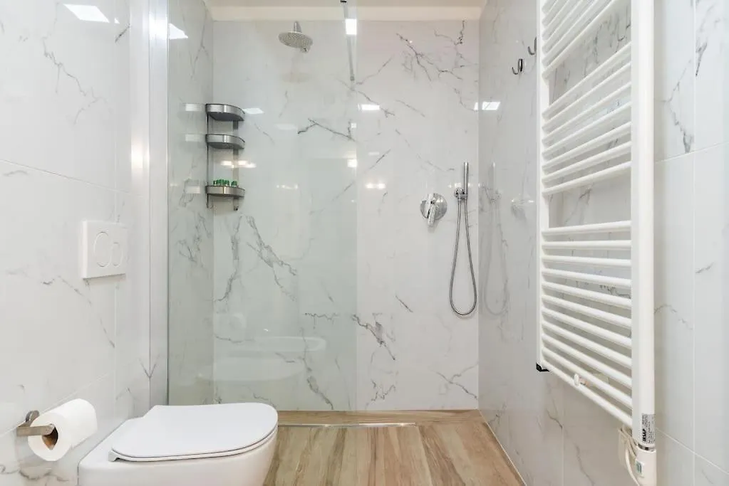 Mora Flexyrent A.C. - Colonne Apartment Milan
