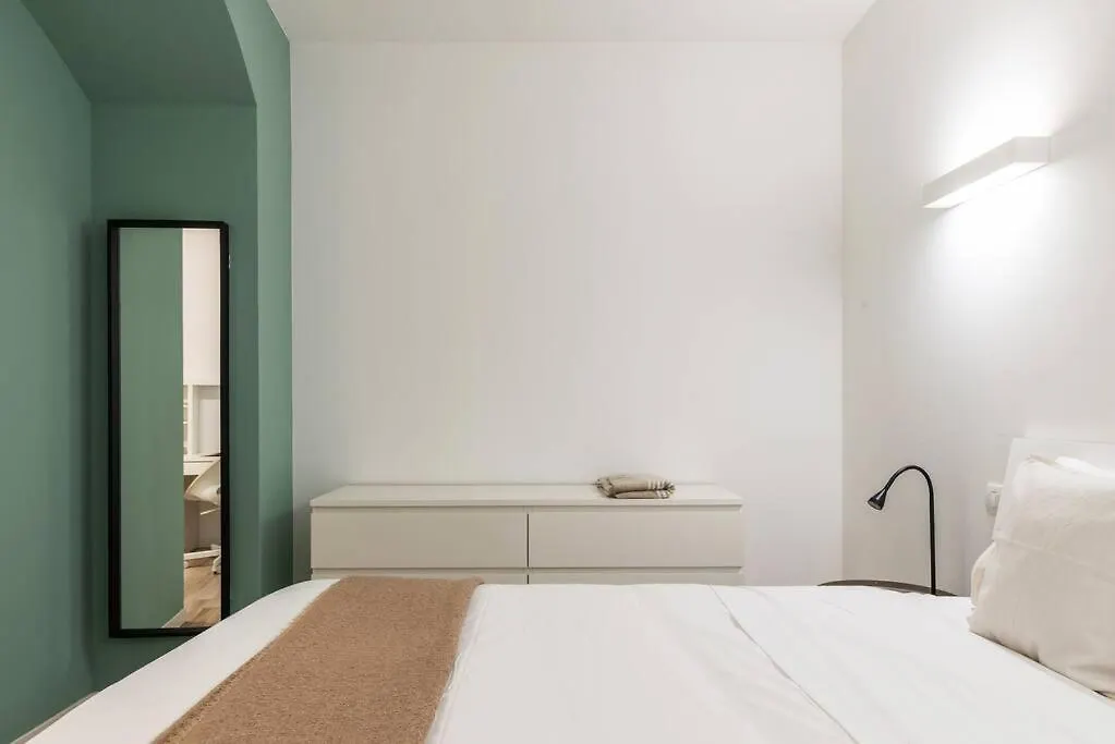 Mora Flexyrent A.C. - Colonne Apartment Milan