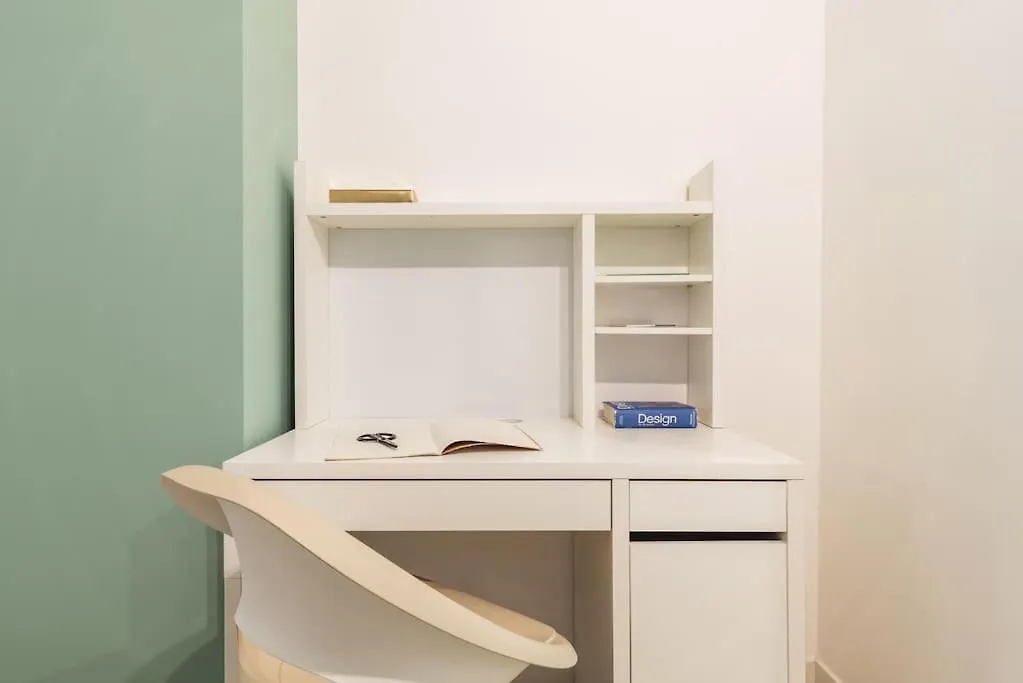 Mora Flexyrent A.C. - Colonne Apartment Milan 0*,