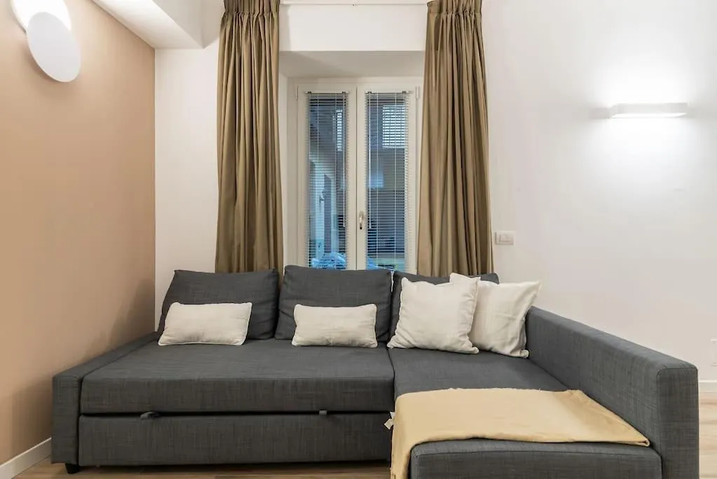 Mora Flexyrent A.C. - Colonne Apartment Milan