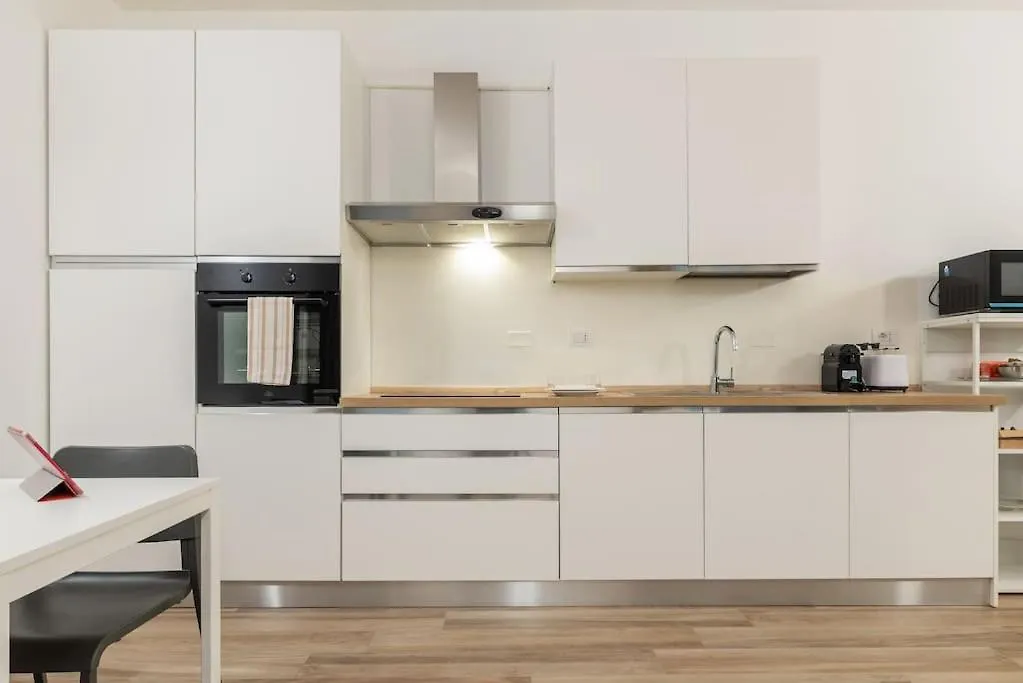 Mora Flexyrent A.C. - Colonne Apartment Milan